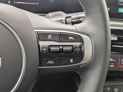 New 2026 Kia K5 GT-Line w/ GT-Line Premium Package FWD image 28