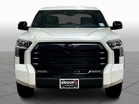 Certified 2026 Toyota Tundra Limited image 4