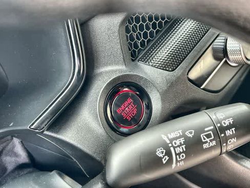 Certified 2025 Honda CR-V LX image 28