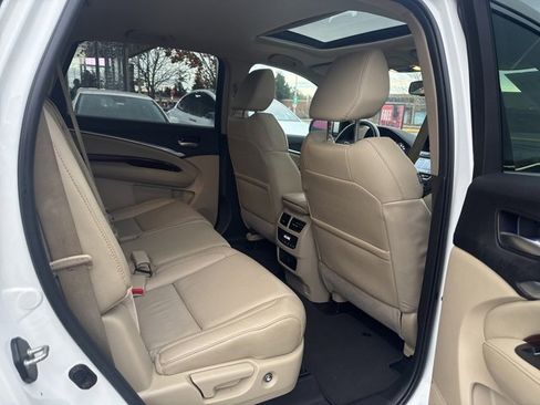 Used 2014 Acura MDX SH-AWD w/ Technology Package image 25