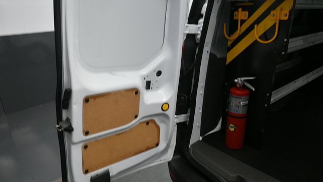 Used 2023 Ford Transit Connect XL FWD image 18