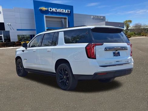 Used 2023 GMC Yukon XL AT4 w/ LPO, Floor Liner Package AWD/4WD image 23