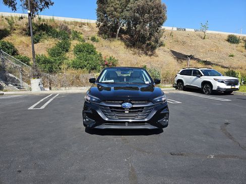 Used 2024 Subaru Legacy Limited AWD/4WD image 2