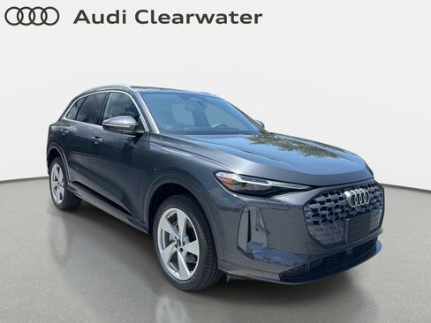 New 2026 Audi Q5 Premium Plus AWD/4WD image 6