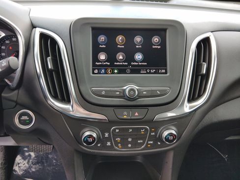 Used 2024 Chevrolet Equinox LT AWD/4WD image 19