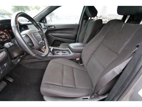 Used 2024 Dodge Durango R/T w/ Blacktop Package RWD image 6