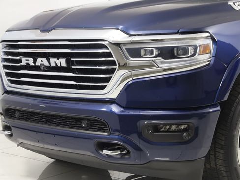Used 2021 RAM 1500 Limited AWD/4WD image 57