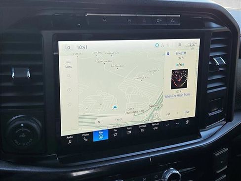 Certified 2024 Ford F150 Raptor w/ Equipment Group 803A Raptor R image 13