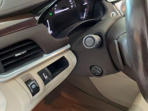 Used 2017 Cadillac XTS Luxury w/ Driver Awareness Package FWD image 20