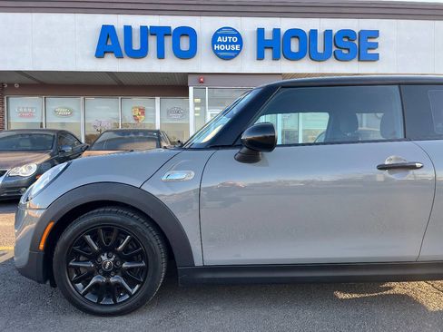 Used 2015 MINI Cooper S FWD image 31