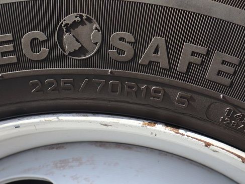 Used 2017 Ford F550 2WD Crew Cab Super Duty image 47