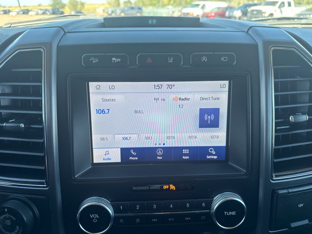 Used 2020 Ford Expedition Max Platinum AWD/4WD image 3