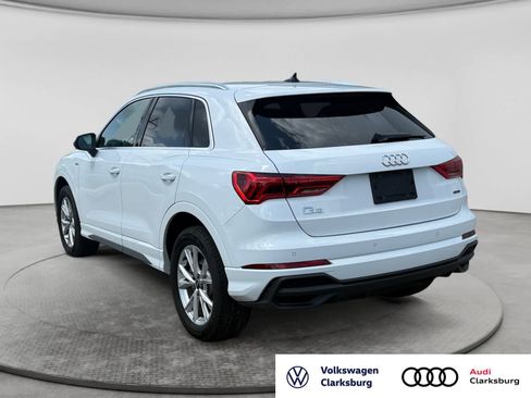 Used 2023 Audi Q3 2.0T Premium w/ Convenience Package AWD/4WD image 7