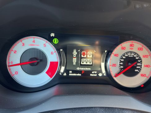 Certified 2025 Acura RDX A-Spec image 21