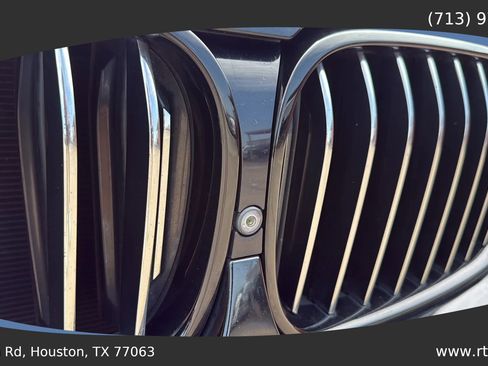 Used 2016 BMW 750i xDrive image 15