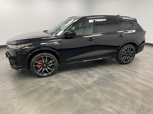 Used 2022 Acura MDX Type S image 5