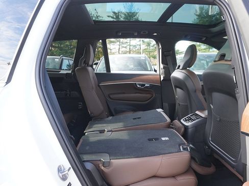 Used 2024 Volvo XC90 T8 Plus w/ Protection Package image 44