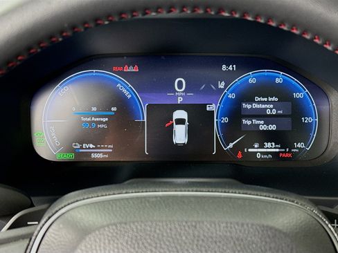 Certified 2025 Toyota RAV4 XSE w/ Premium Package AWD/4WD image 12