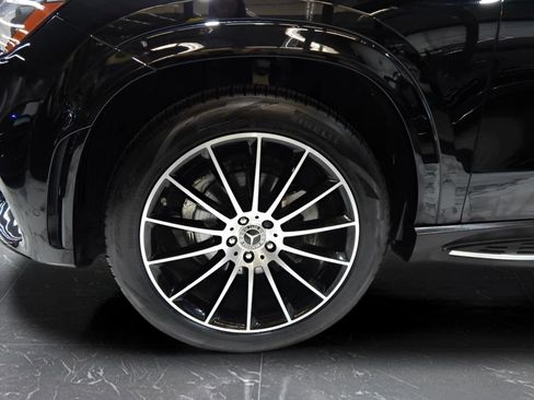 Used 2022 Mercedes-Benz GLE 350 4MATIC image 9