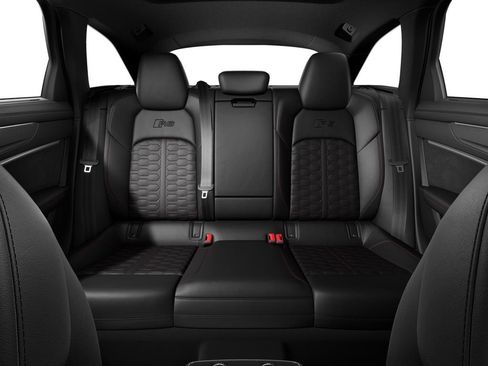 New 2026 Audi RS 6 performance image 10