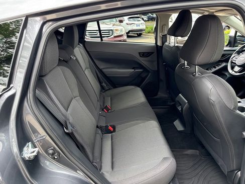 Used 2024 Subaru Crosstrek 2.0i Premium AWD/4WD image 18