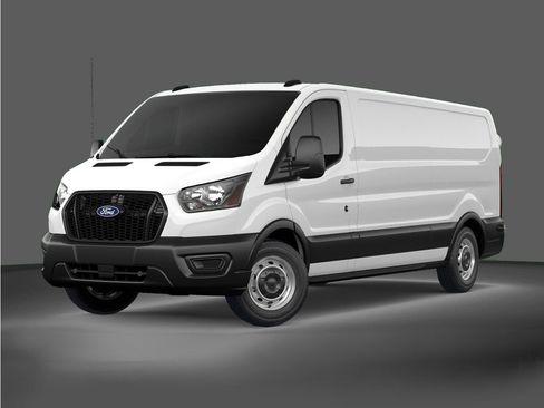 New 2026 Ford Transit 250 148 Medium Roof RWD image 1
