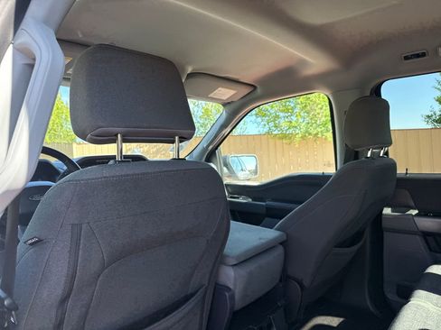 Certified 2024 Ford F150 XLT AWD/4WD image 20