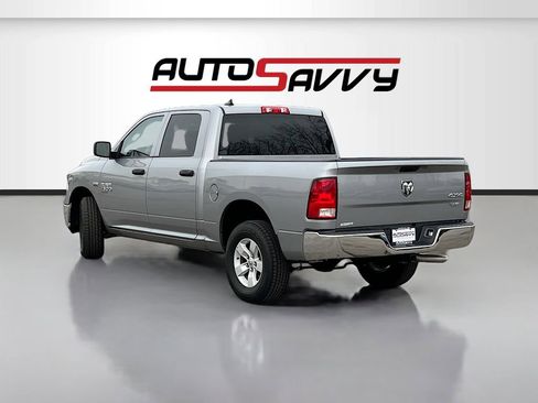 Used 2024 RAM 1500 Tradesman w/ Popular Equipment Group AWD/4WD image 5