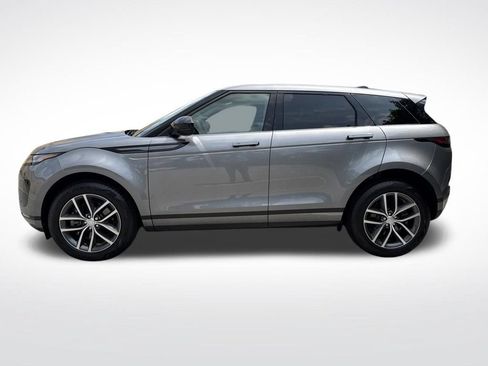 Certified 2026 Land Rover Range Rover Evoque S AWD/4WD image 8