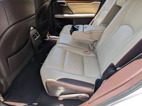 Used 2017 Lexus RX 350 AWD w/ Premium Package image 19