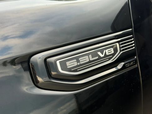 Used 2019 GMC Sierra 1500 Elevation w/ Elevation Value Package AWD/4WD image 19