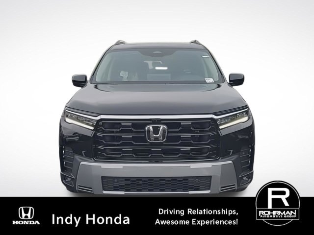 New 2026 Honda Pilot Elite image 3