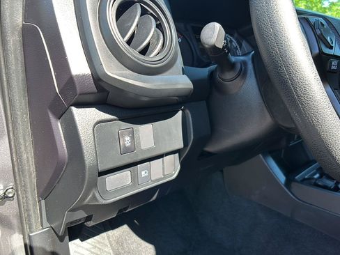 Used 2021 Toyota Tacoma SR RWD image 24
