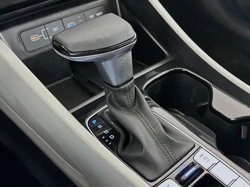 Used 2025 Hyundai Tucson SEL image 24