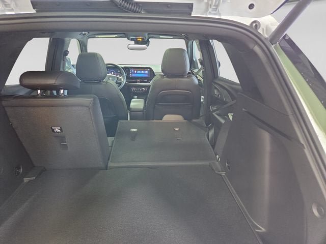 New 2026 Chevrolet TrailBlazer ACTIV w/ Convenience Package AWD/4WD image 33