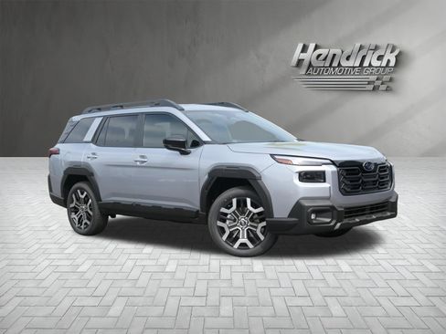 New 2026 Subaru Outback Touring XT AWD/4WD image 2