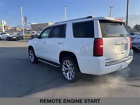 Used 2018 Chevrolet Tahoe Premier image 6