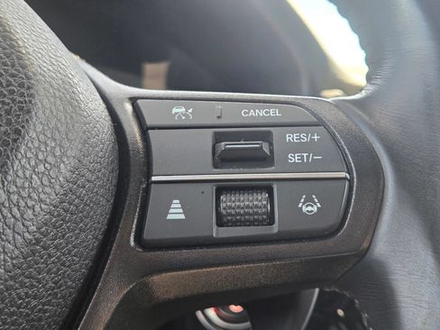 Certified 2025 Honda Accord Sport image 27