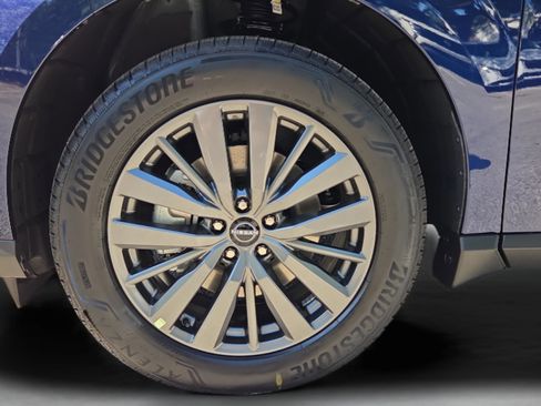 New 2026 Nissan Murano SL AWD/4WD image 28