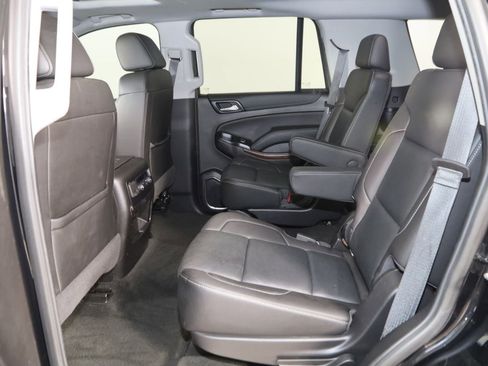 Used 2018 GMC Yukon SLT w/ HD Trailering Package AWD/4WD image 46