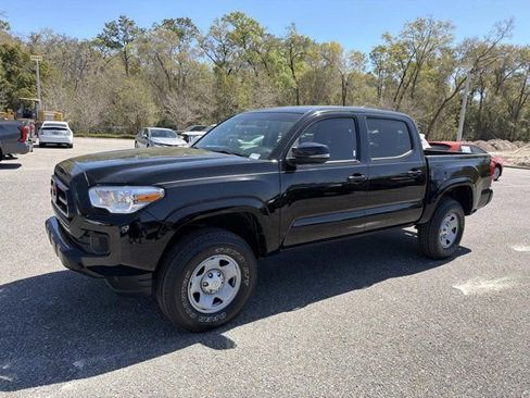Used 2023 Toyota Tacoma SR image 5