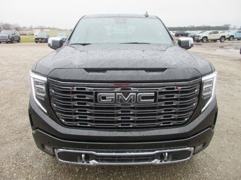 New 2026 GMC Sierra 1500 Denali Ultimate image 12