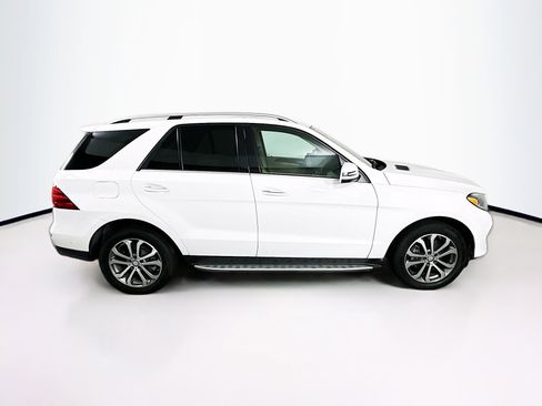 Used 2016 Mercedes-Benz GLE 350 image 10