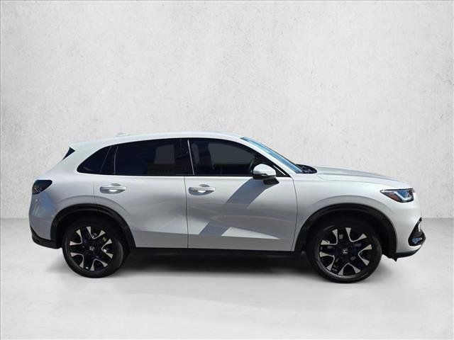New 2027 Honda HR-V EX-L image 4