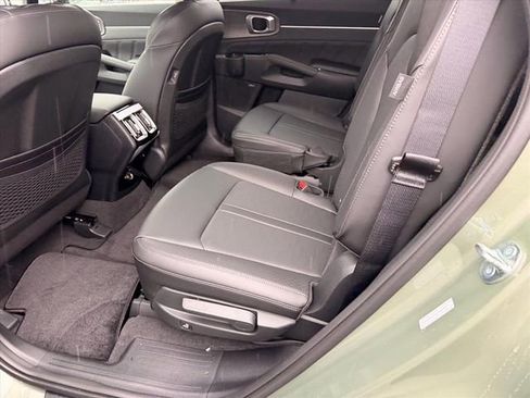 New 2026 Kia Sorento SX AWD/4WD image 5