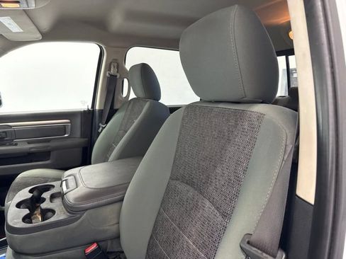 Certified 2016 RAM 1500 Outdoorsman AWD/4WD image 17