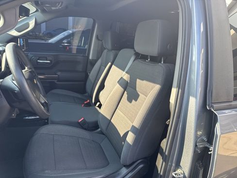 Used 2020 Chevrolet Silverado 1500 LT image 18