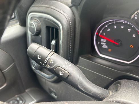 Used 2020 Chevrolet Silverado 1500 RST w/ All-Star Edition RWD image 23