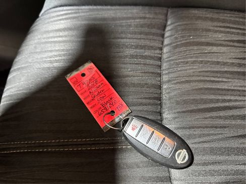 Used 2018 Nissan Sentra SV FWD image 29