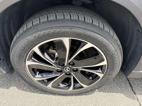 Used 2023 MAZDA CX-5 AWD 2.5 S w/ Premium Plus Pkg image 12